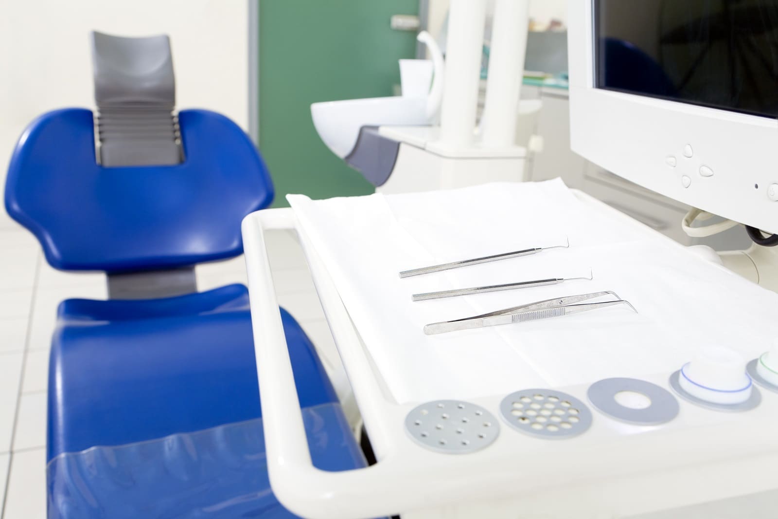 autism dentist in Sacramento