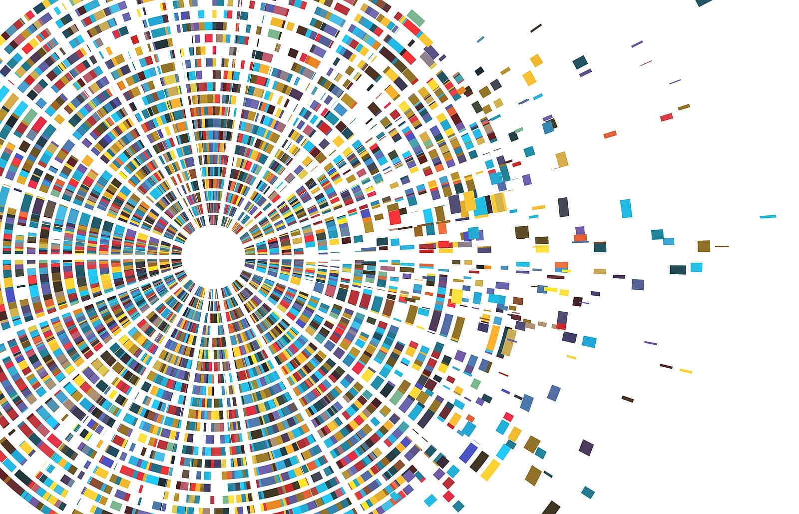 Autism molecular maps