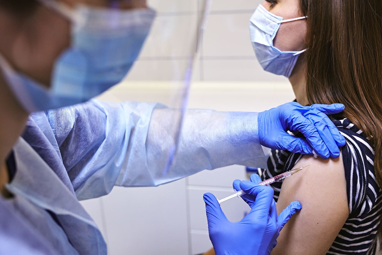 Autism vaccines in Sacramento